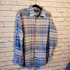 Vineyard Vines Long Sleeve